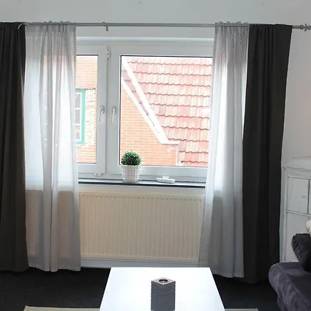 Fischerhus Tönning