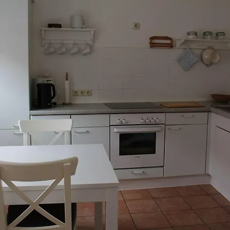 Fischerhus Vakantiehuis