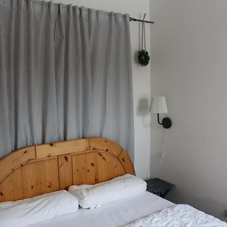 Fischerhus Vakantiehuis