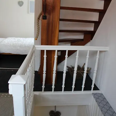 Fischerhus Vakantiehuis *