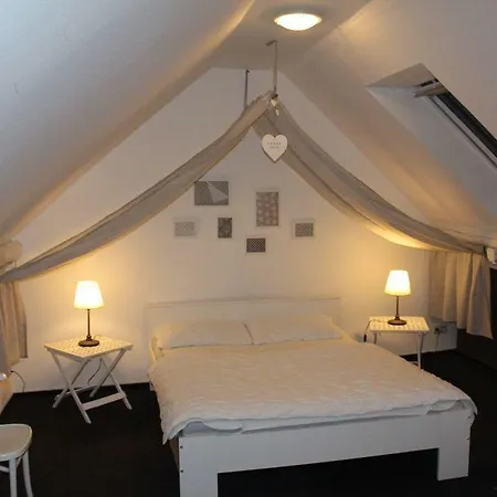 Vakantiehuis Fischerhus